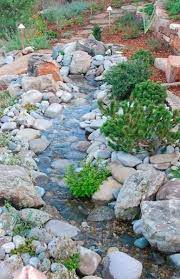 Water Gardens In Santa Fe Mcber