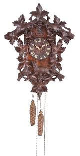 sold germany cuckoo wall clock