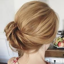 The third day after a wash is a little trickier, a little oiler, and has a few more unruly strands. Side Updos That Are In Trend 40 Best Bun Hairstyles For 2021