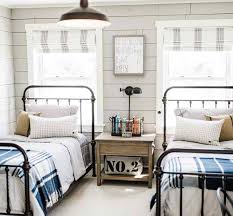 2 Beds In One Small Room Ideas