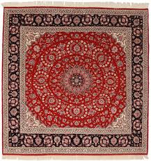 square stani 8x8 wool oriental rug 5720