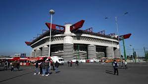 San siro or the stadio giuseppe meazza has an impressive history having hosted three uefa champions league finals and the 1990 world cup. Ac Milan Fully Embrace Plans To Build New 600m Stadium After 93 Years In San Siro 90min