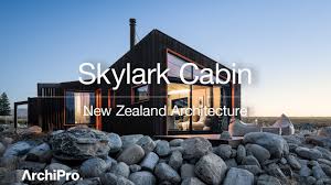 skylark cabin by barry connor design