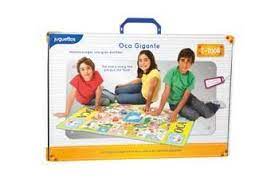 Maybe you would like to learn more about one of these? Juguettos Oca Gigante Juegos De Infantil Juegos Infantiles