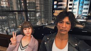 Below is a list of cases that appear on the map as you progress through the game. Judgment Girlfriend Sana Mihama Nightlygamingbinge