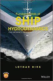 ship hydrodynamics fluid mechanics