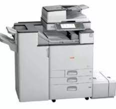 It supports hp pcl 5c commands. Ricoh Mp C4503 Drivers Download Ricoh Printer