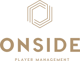 Being within the prescribed line or area at the beginning of or during play or a play. Onside Football Athlete Representation Agency Based In The Heart Of Europe