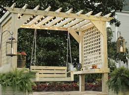 51 Diy Pergola Plans Ideas You Can