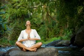 Yoga And Meditation Mandapa A Ritz Carlton Reserve