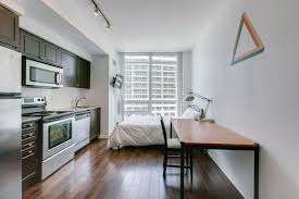 cozy studio apartment steps to ttc