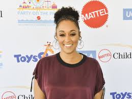 tia mowry reminds fellow new moms not