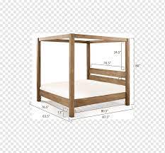 Four Poster Bed Canopy Bed Bed Size Bed