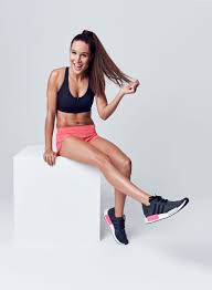 exclusive try this free kayla itsines leg workout