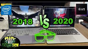 2018 macbook air vs 2020 macbook air m1
