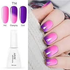 azure beauty newest nail gel polish