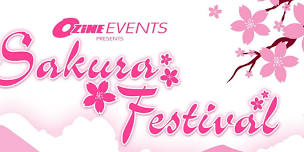 OZINE Sakura Festival