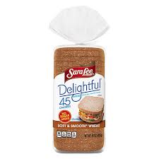 sara lee delightful healthy multi grain