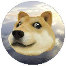 This character concept should be ingame. Classic Doge Roblox