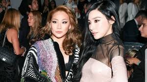 This page is about the various possible meanings of the acronym, abbreviation, shorthand or slang term: Second Generation S Queens Cl And Tiffany Captured In One Frame Kpopstarz