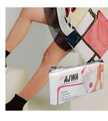 With traditional waxing, hot wax is applied to skin and the hair is pulled off in. Ajwa Hair Removing Wax Strips Fm1853 Sale Price Buy Online In Pakistan Farosh Pk