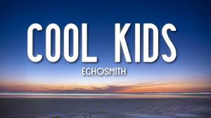 Discover more posts about cool pictures. Cool Kids Echosmith Lyrics Youtube
