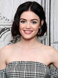 lucy hale opens up about confidence