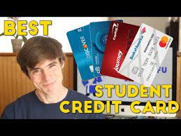 which is the best student credit card