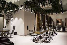 hair salon in dubai mall hairdressers