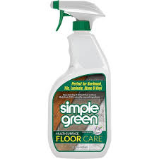 simple green 32 oz multi surface floor