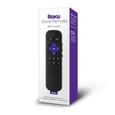 Anything else you want the tv expert to know before i connect you? Roku Voice Remote Official For Roku Players And Roku Tvs Walmart Com Walmart Com