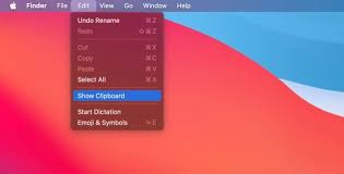 8 best clipboard managers for mac in