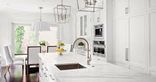 13 white cabinets with white