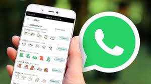 Download the latest version of fm whatsapp (foud whatsapp) from this page to enjoy chatting, calling, file sharing, and other features on your android device. Download Ribuan Stiker Whatsapp Terbaik Lucu Dan Menarik Masarbi