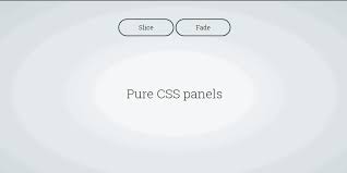 6 Page Transition Animation Design Inspiration Html Css