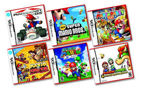 With more options, comes more confusion. Nintendo Ds Complete Set 6000 Nds Rom Pack Free Download