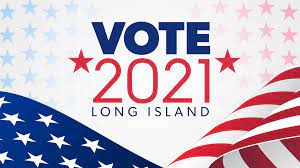 News 12 Long Island Election Day results