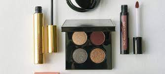 6 top high end makeup brands for a