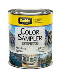 Color Tools Rodda Paint