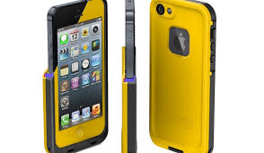This lifeproof case works really well while it lasts. Lifeproof Fre Review Super Slim Waterproof Case For Iphone 5 5s 5c