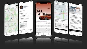 Get you to your destination on time? Discover The Best Smartphone Apps For Drivers Bmw Com