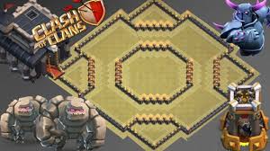 Town hall 9 war base layout links anti 3 stars. Best Th9 War Base 2017 Anti 2 Star With Replays Bomb Tower Anti Everything Anti