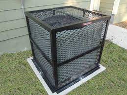 p1 rigid ac cage pro series air