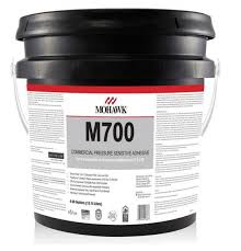 mohawk commercial adhesive m700