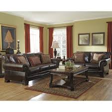 ledelle durablend living room set in