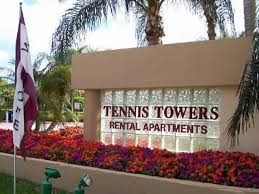 tennis towers apartments west palm