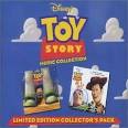 Toy Story: Music Collection