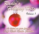 Radio's Holiday Hits, Vol. 1