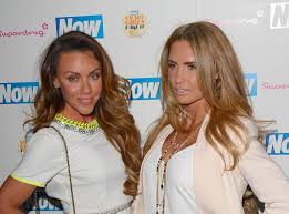 Join facebook to connect with michelle heaton and others you may know. Michelle Heaton Was Killing Herself Amid Drink And Drug Battle Before Katie Price Intervention The Independent