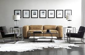 brown leather sofa grossman furniture